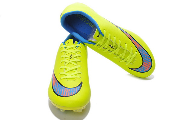 2014 World Cup Nike Mercurial Superfly AG Men Shoes--002